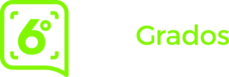 6 grados